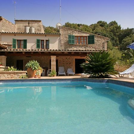 Villa Camp Redo Pollença Exterior foto